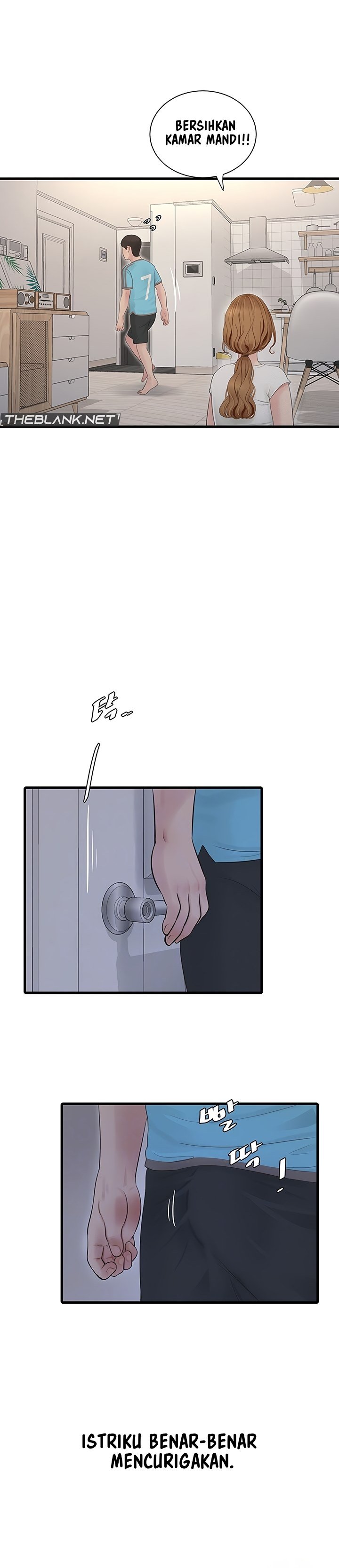 The Hole Diary - Chapter 36 9