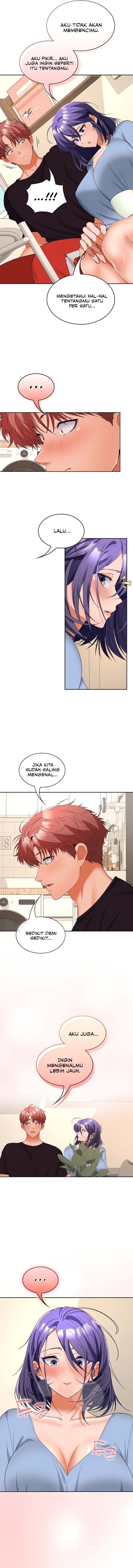 Not Allowed at Work - Chapter 36 5