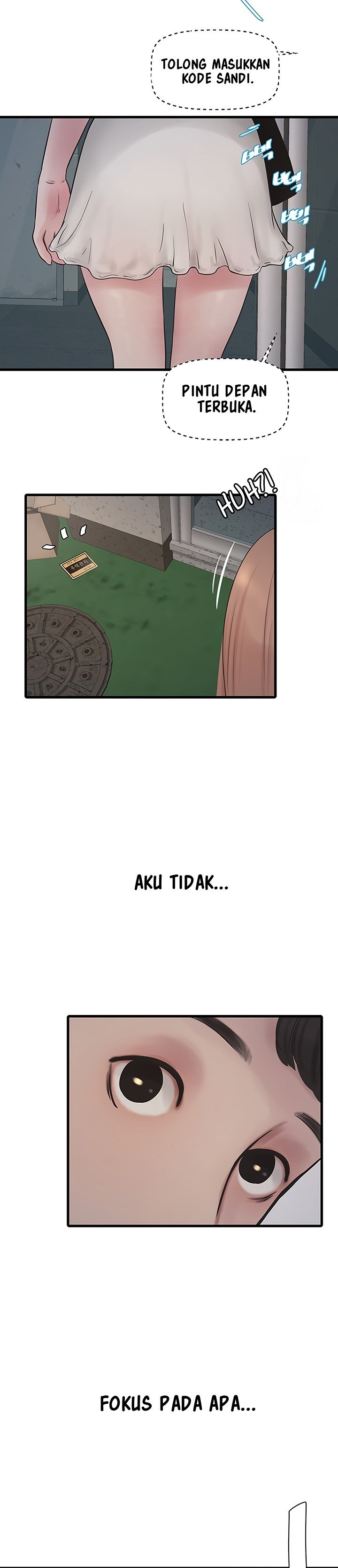 The Hole Diary - Chapter 36 20