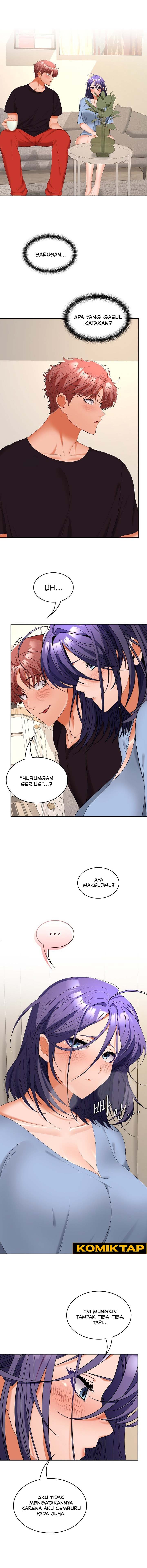 Not Allowed at Work - Chapter 36 1