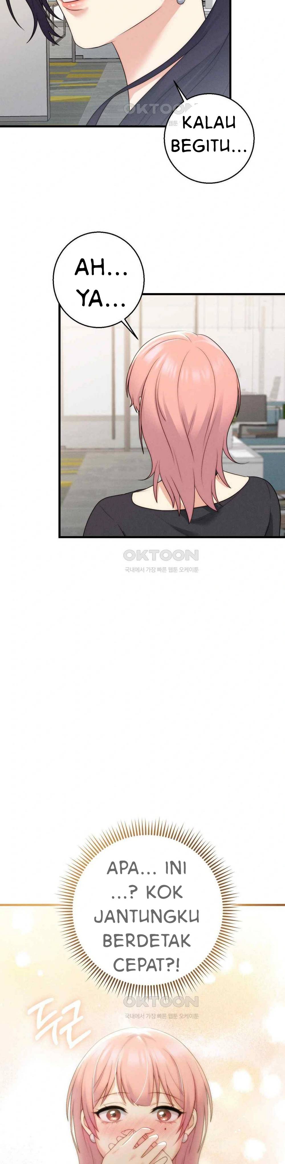 You Are My XX - Chapter 36 11 You Are My XX - Chapter 36 11