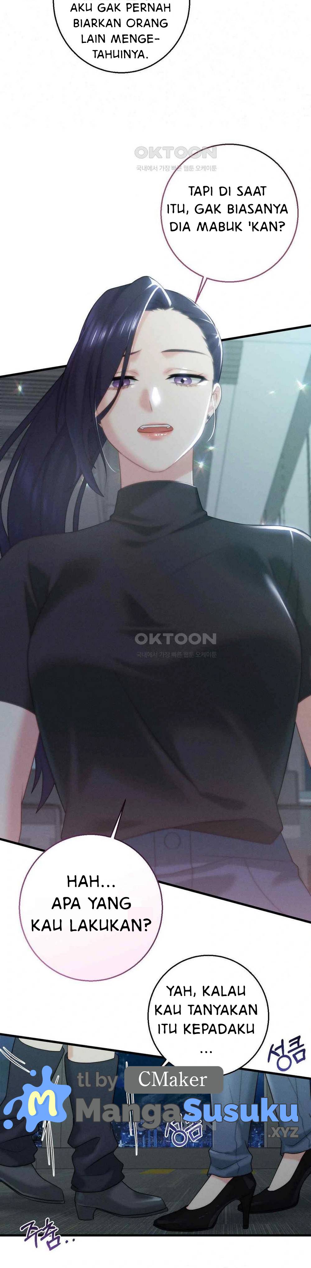 You Are My XX - Chapter 36 29 You Are My XX - Chapter 36 29