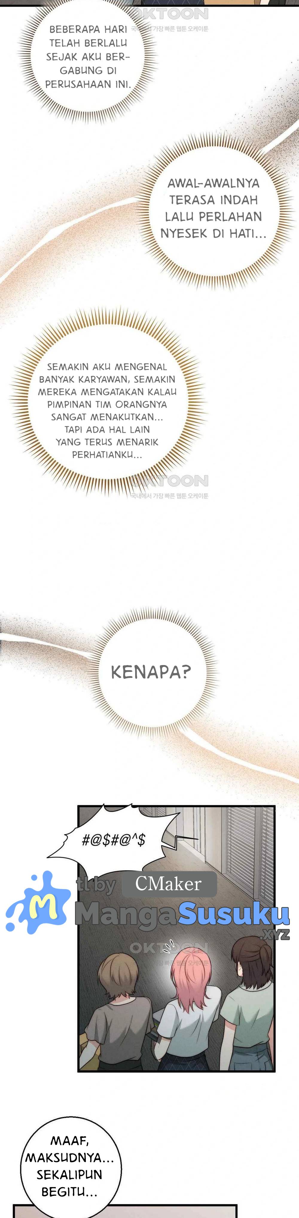 You Are My XX - Chapter 36 13 You Are My XX - Chapter 36 13