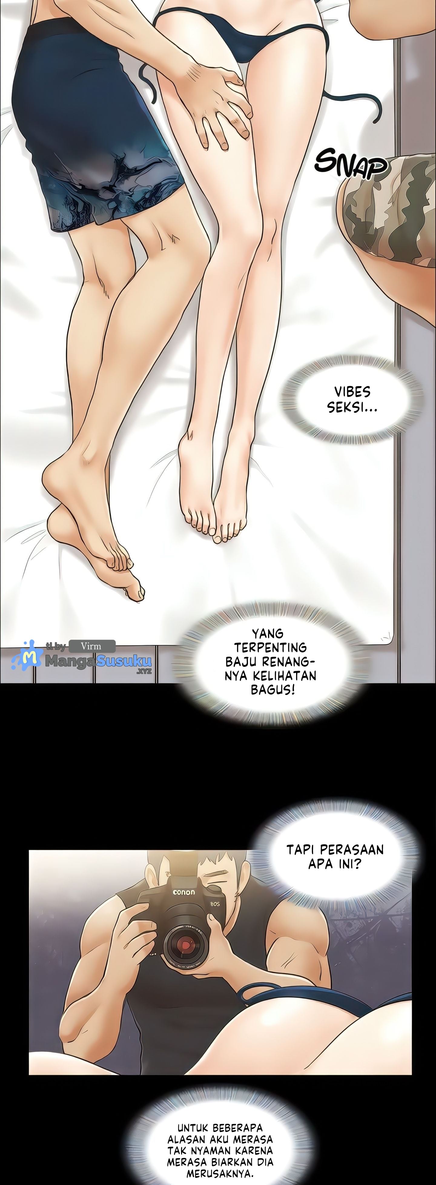 Only With Consent Uncensored - Chapter 36 6 Only With Consent Uncensored - Chapter 36 6