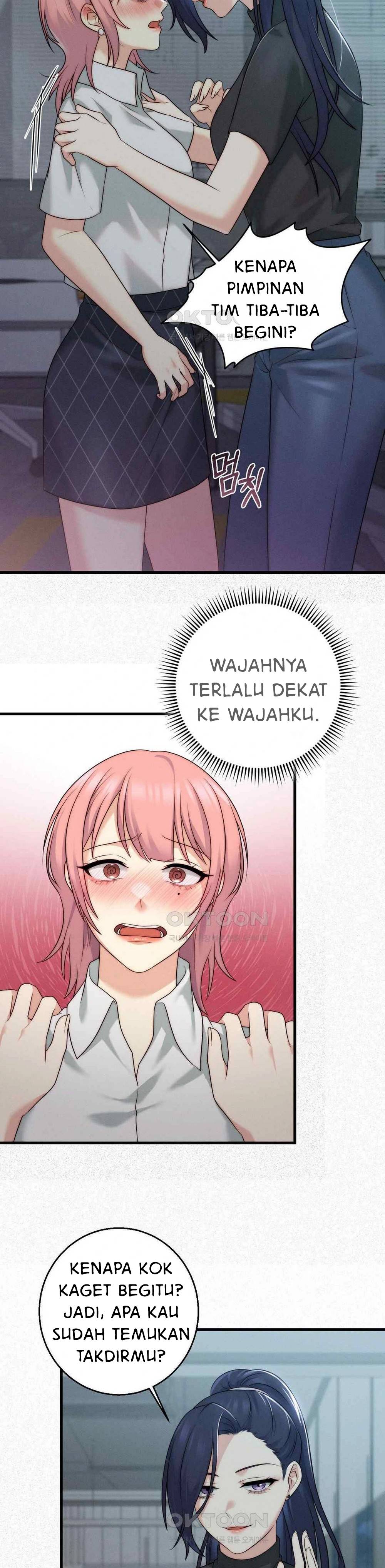 You Are My XX - Chapter 36 27 You Are My XX - Chapter 36 27