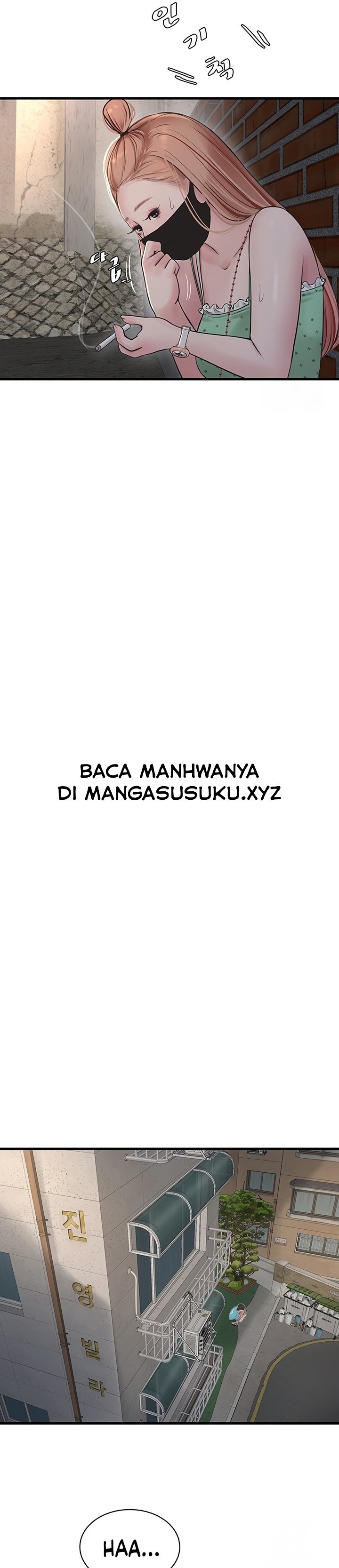 The Hole Diary - Chapter 36 16