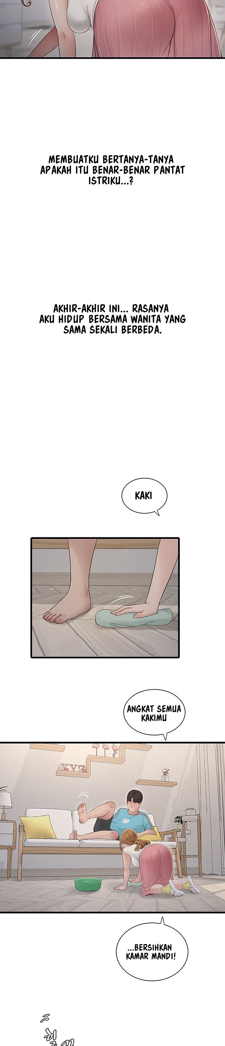 The Hole Diary - Chapter 36 7
