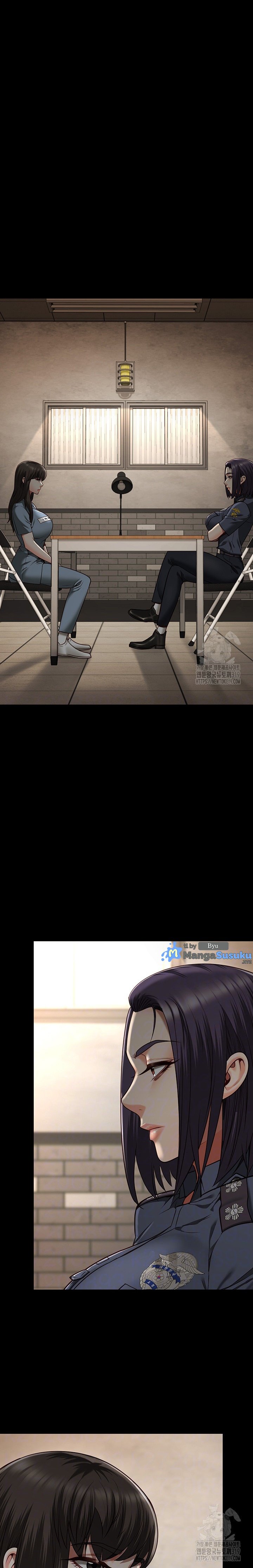 Locked Up - Chapter 36 6