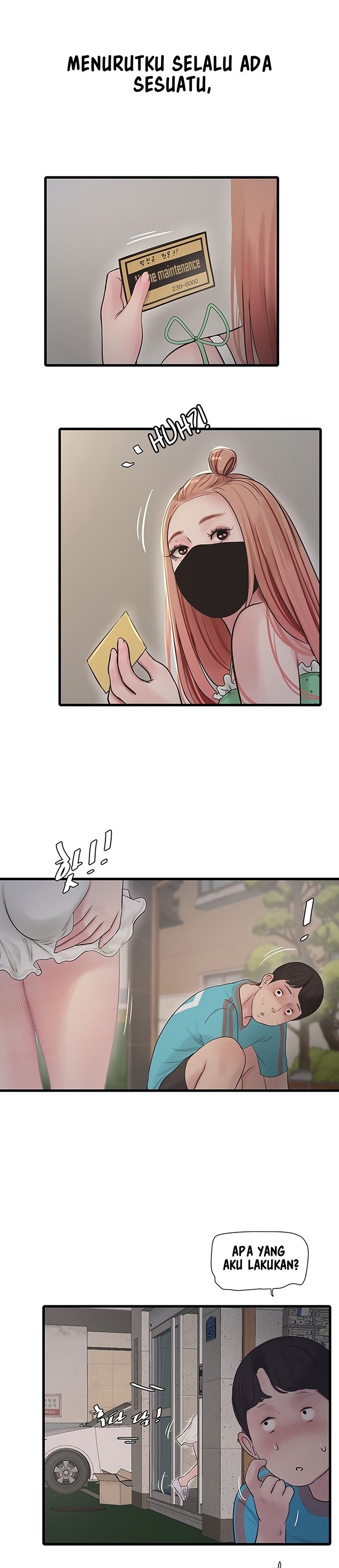 The Hole Diary - Chapter 36 22