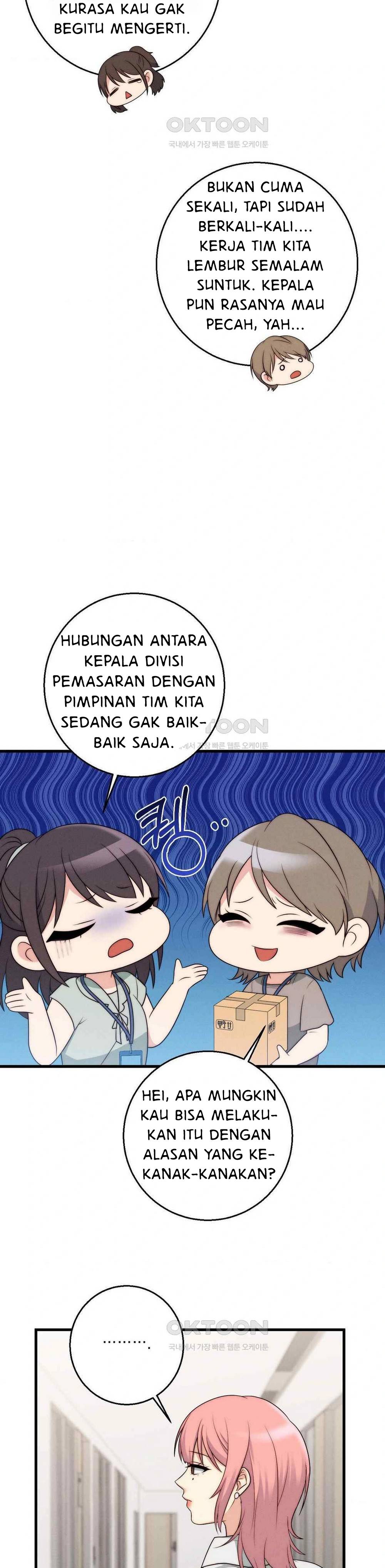 You Are My XX - Chapter 36 16 You Are My XX - Chapter 36 16