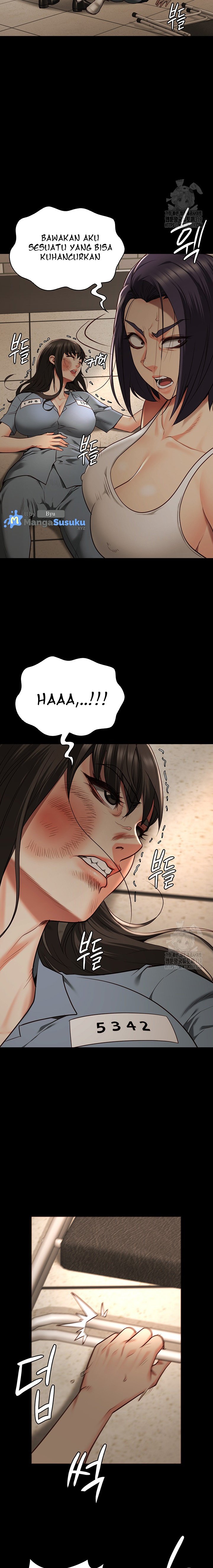 Locked Up - Chapter 36 25