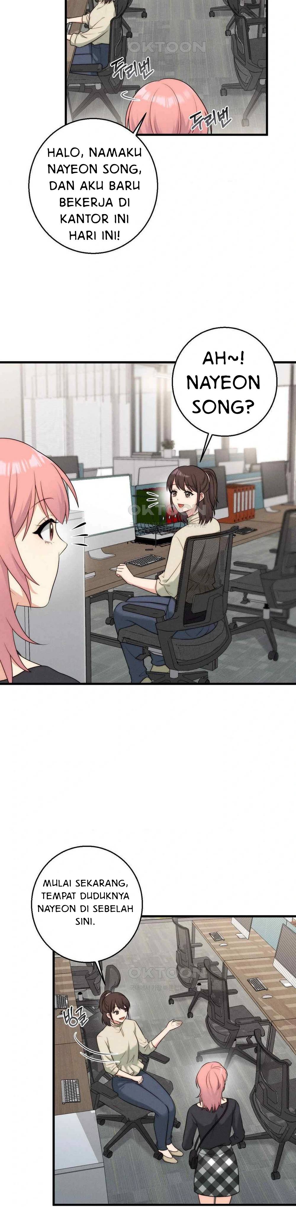 You Are My XX - Chapter 36 3 You Are My XX - Chapter 36 3