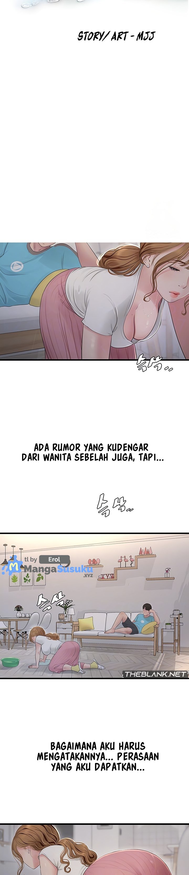 The Hole Diary - Chapter 36 6