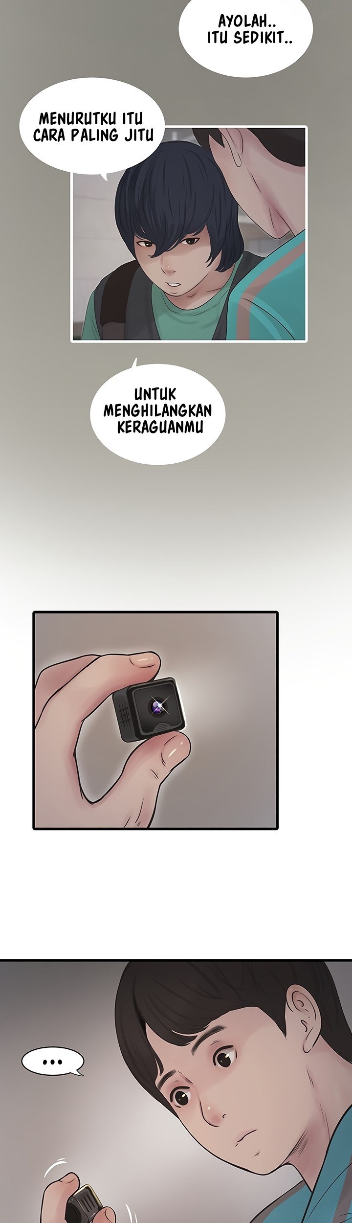 The Hole Diary - Chapter 36 11