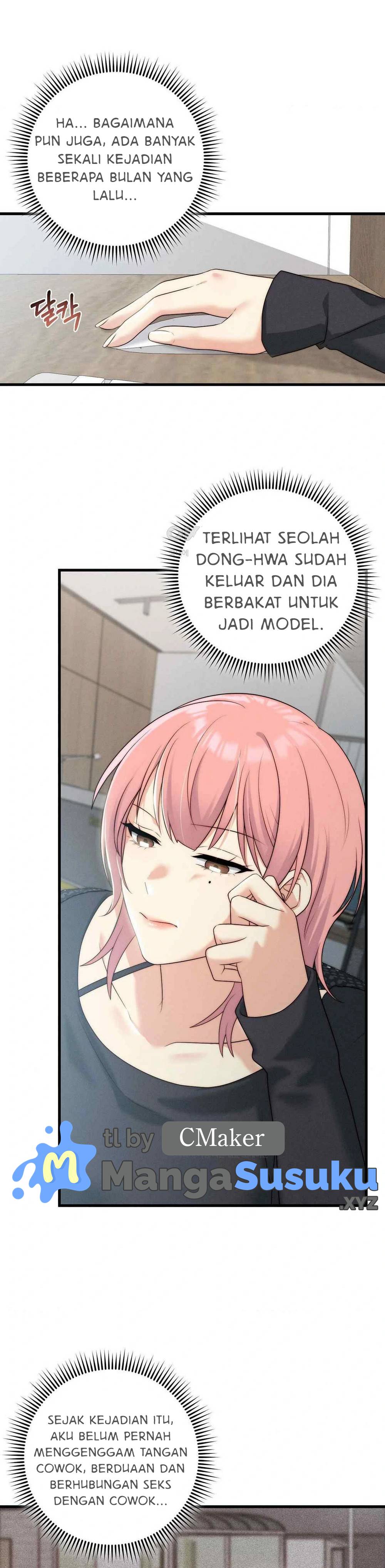 You Are My XX - Chapter 36 5 You Are My XX - Chapter 36 5