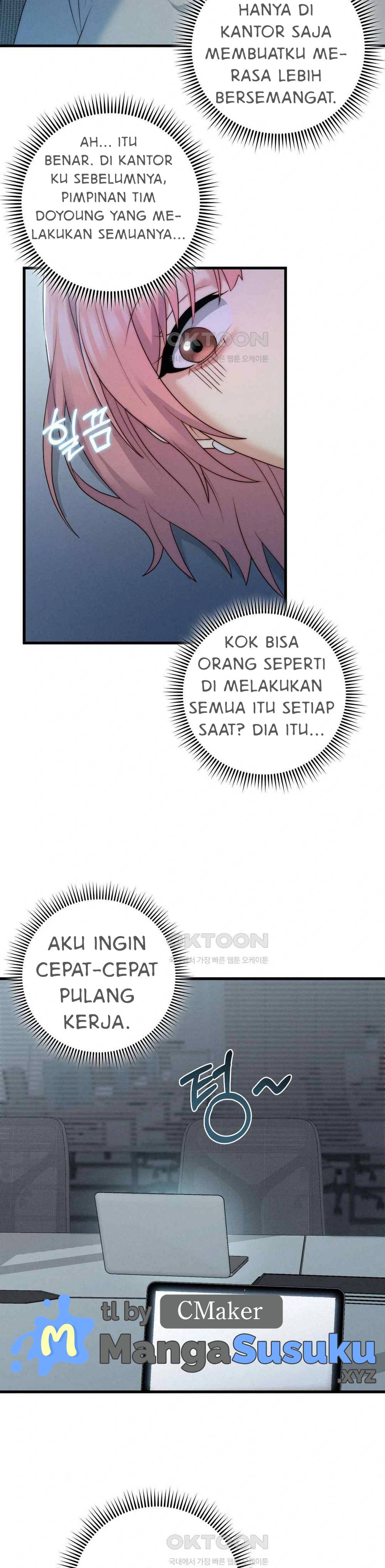 You Are My XX - Chapter 36 22 You Are My XX - Chapter 36 22