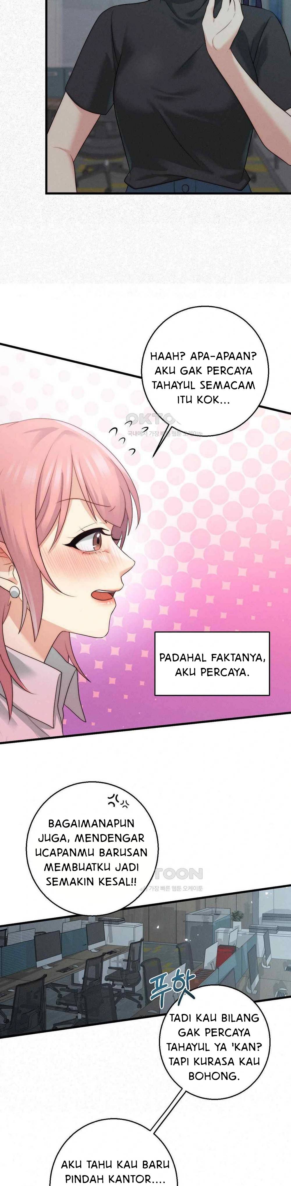 You Are My XX - Chapter 36 28 You Are My XX - Chapter 36 28