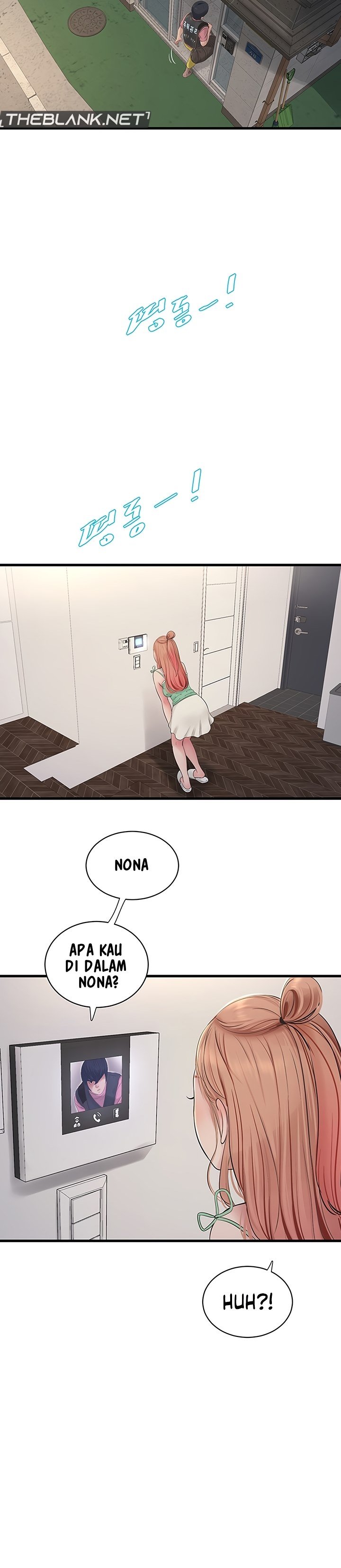 The Hole Diary - Chapter 36 25