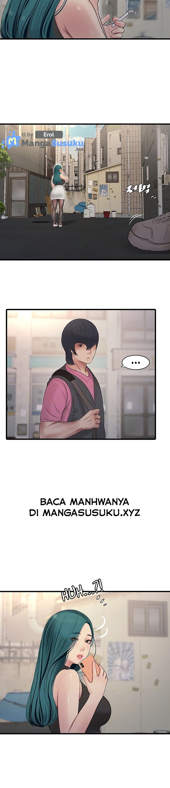 The Hole Diary - Chapter 36 4