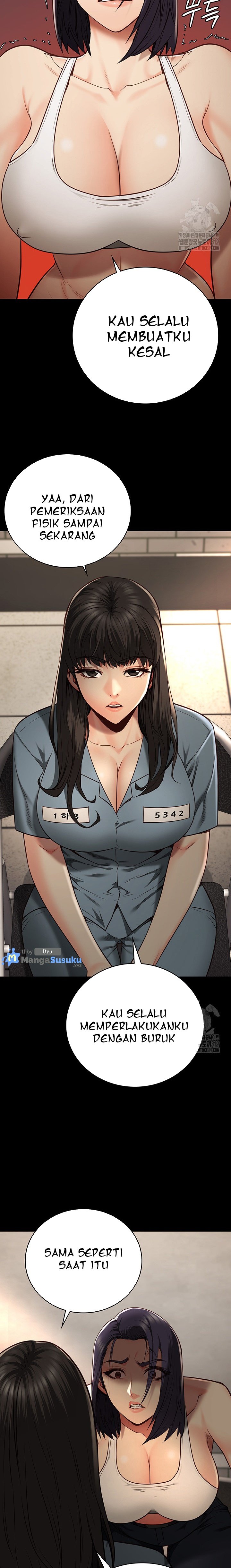 Locked Up - Chapter 36 18