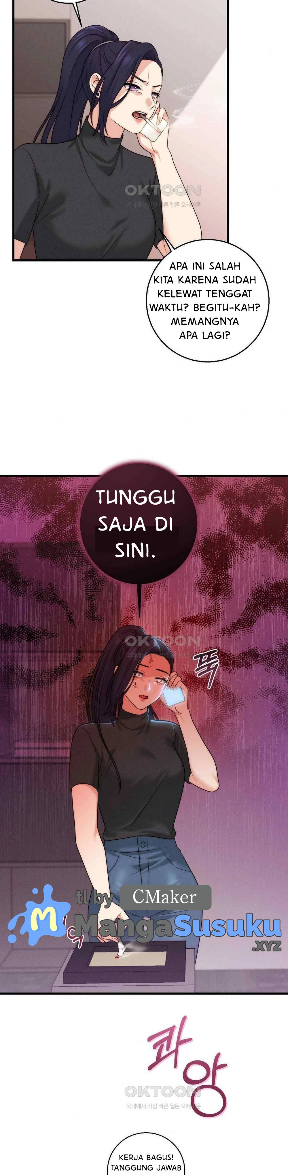 You Are My XX - Chapter 36 14 You Are My XX - Chapter 36 14