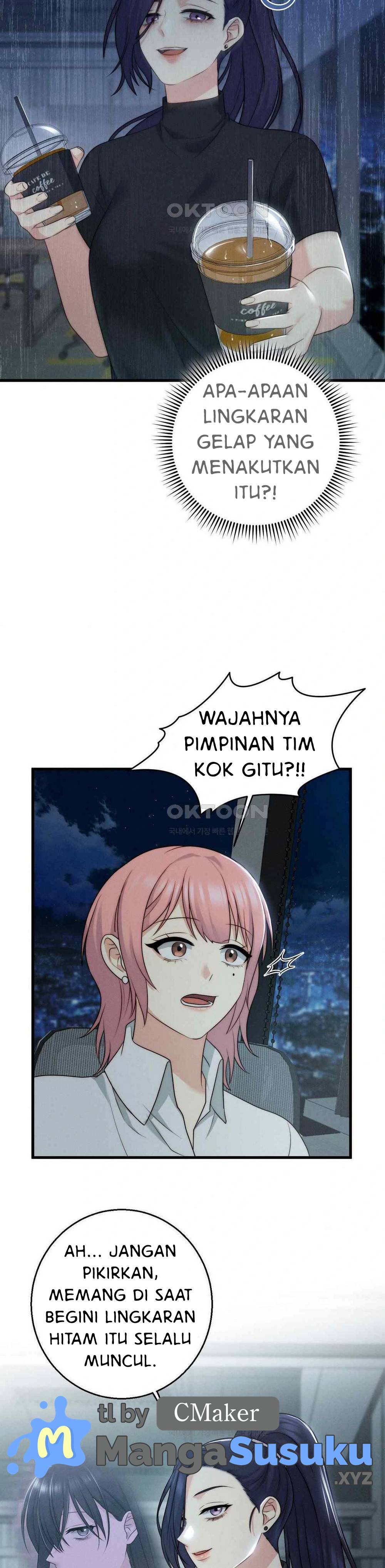 You Are My XX - Chapter 36 24 You Are My XX - Chapter 36 24