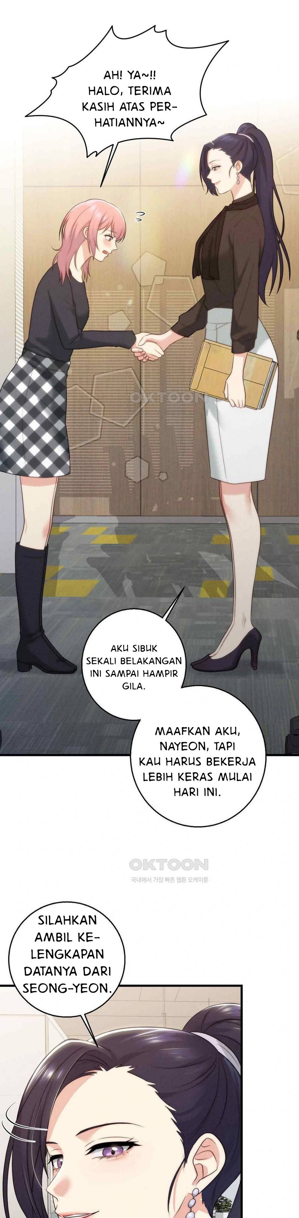 You Are My XX - Chapter 36 10 You Are My XX - Chapter 36 10