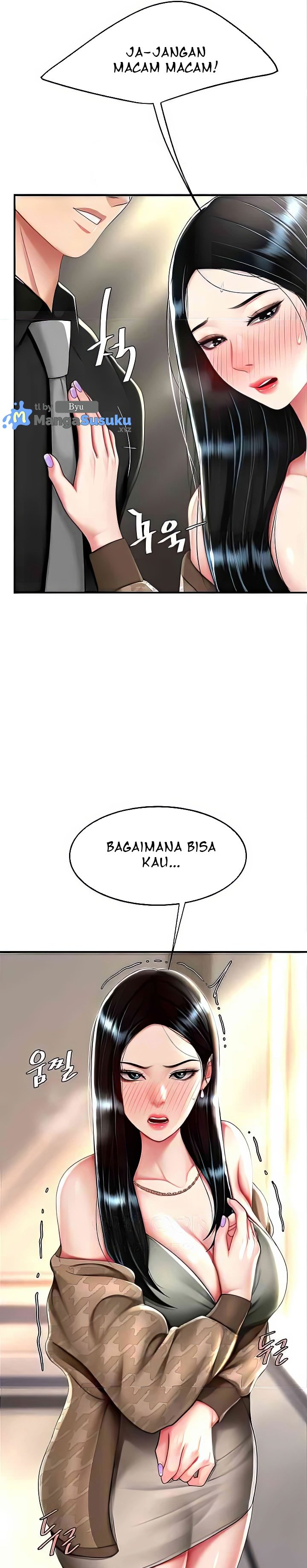 Mom Eat First - Chapter 39 11