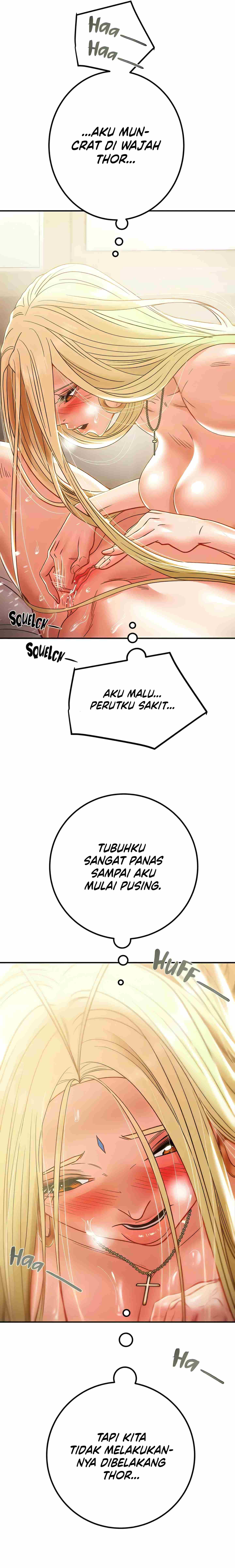 Where Is My Little Stick uncen - Chapter 39 10