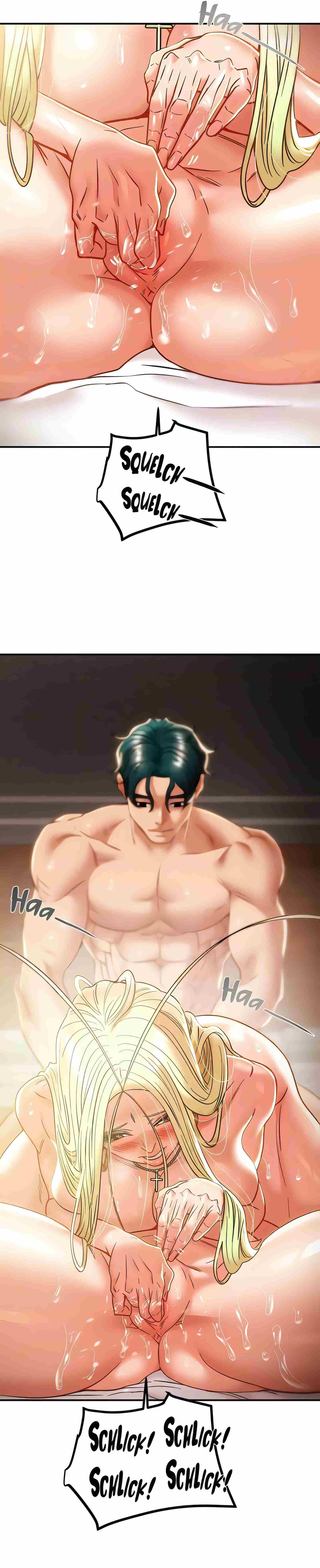 Where Is My Little Stick uncen - Chapter 39 9
