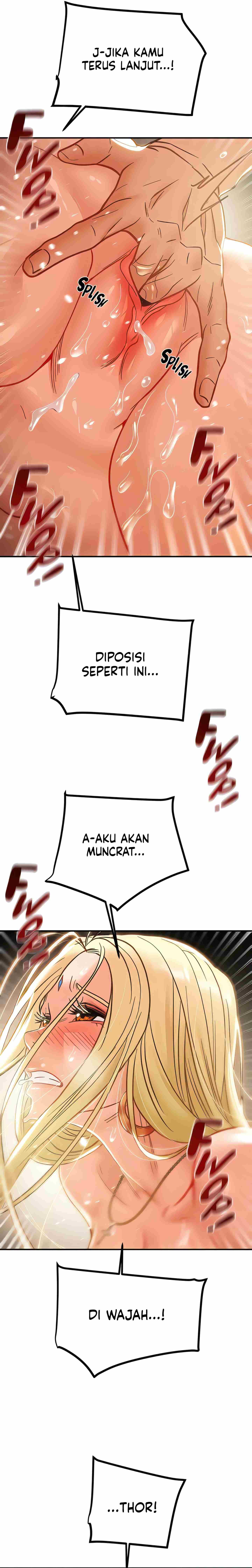 Where Is My Little Stick uncen - Chapter 39 3