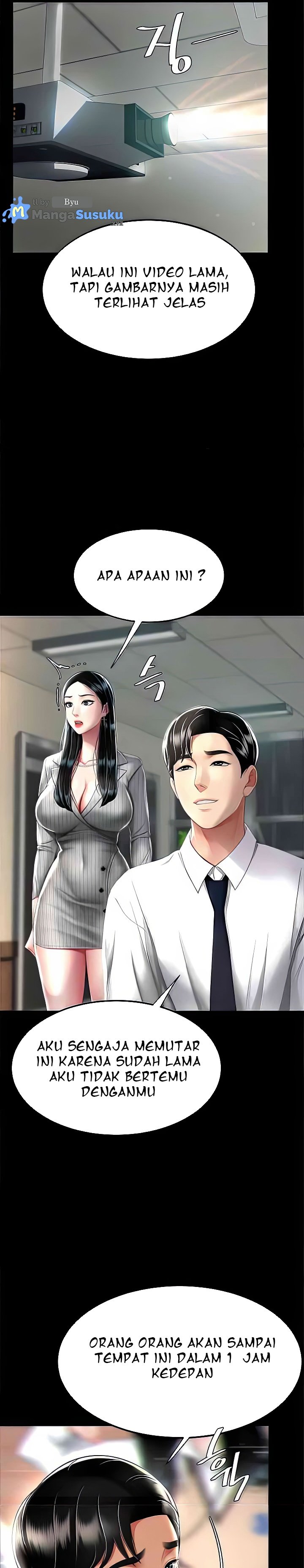 Mom Eat First - Chapter 39 27