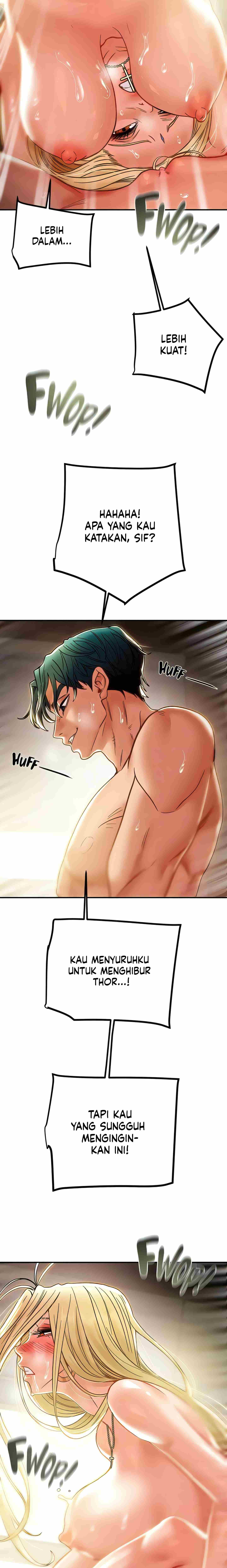 Where Is My Little Stick uncen - Chapter 39 18