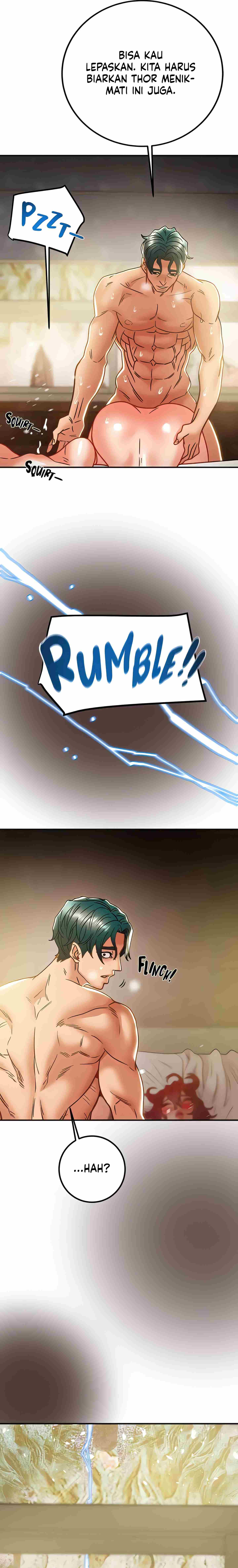 Where Is My Little Stick uncen - Chapter 39 33