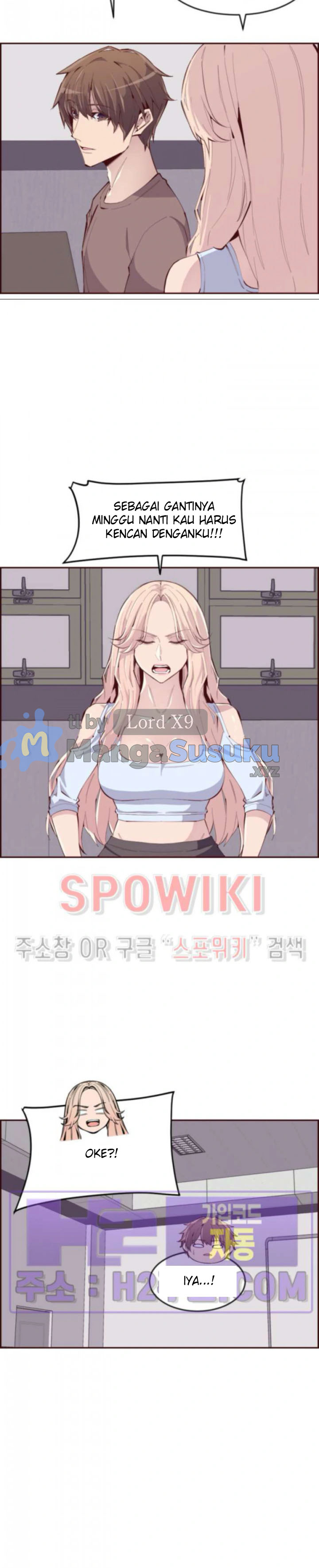 Body Camper - Chapter 39 13