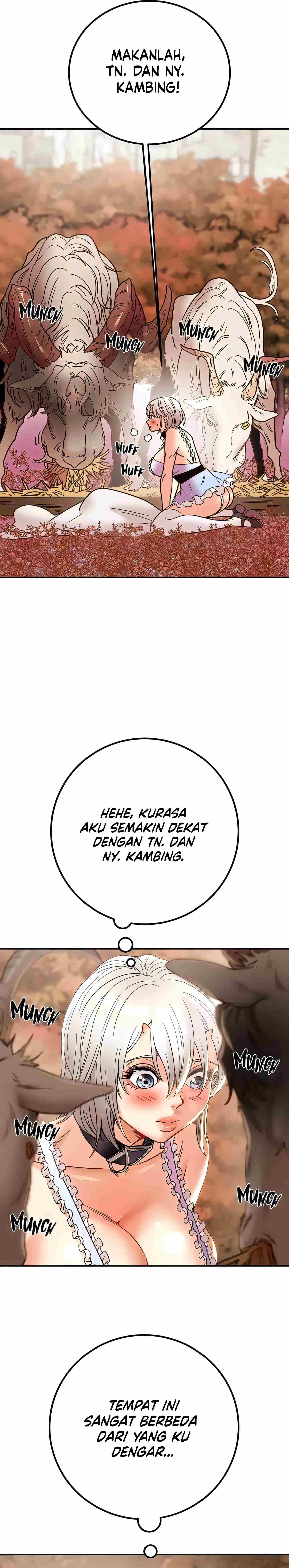 Where Is My Little Stick uncen - Chapter 39 39
