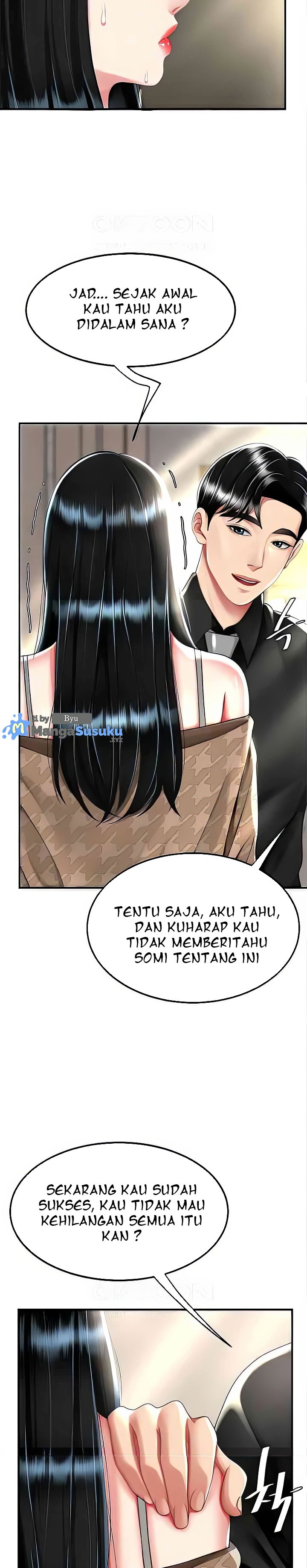 Mom Eat First - Chapter 39 13