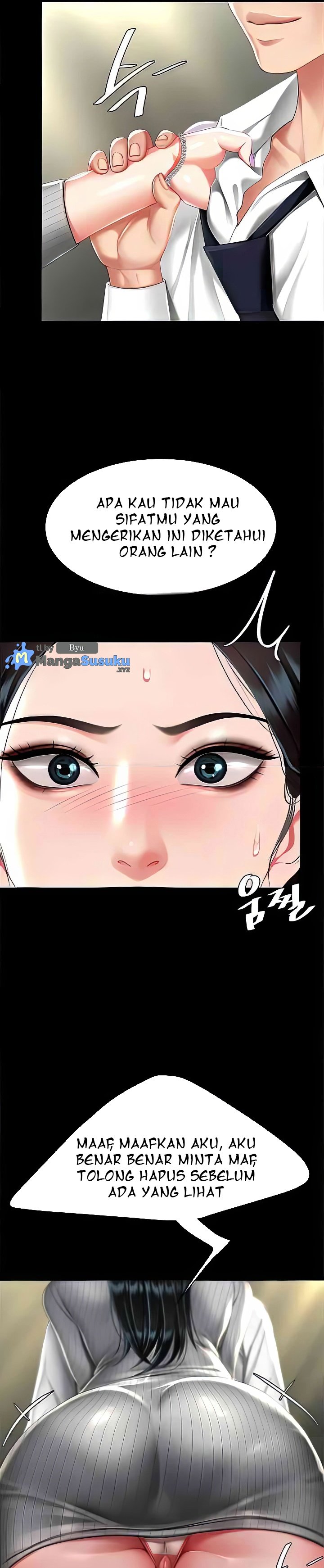 Mom Eat First - Chapter 39 31