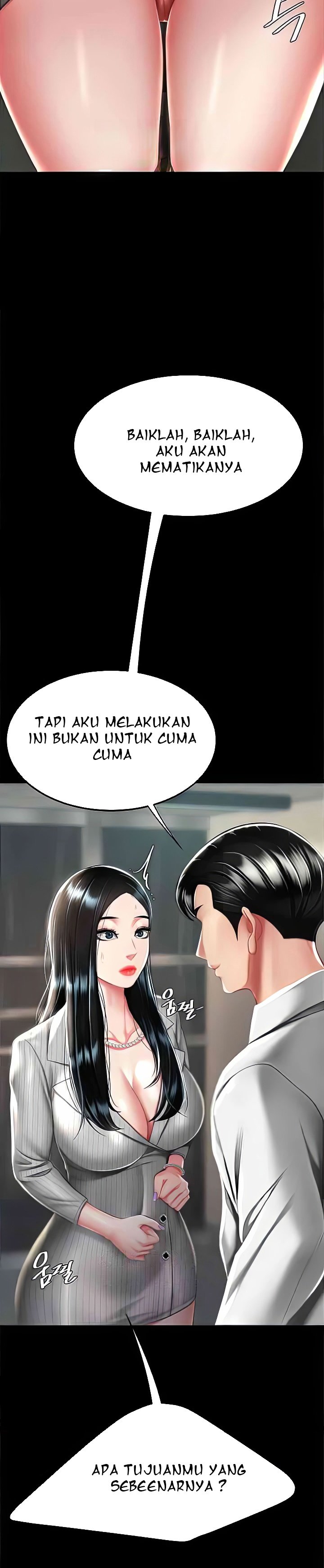 Mom Eat First - Chapter 39 32