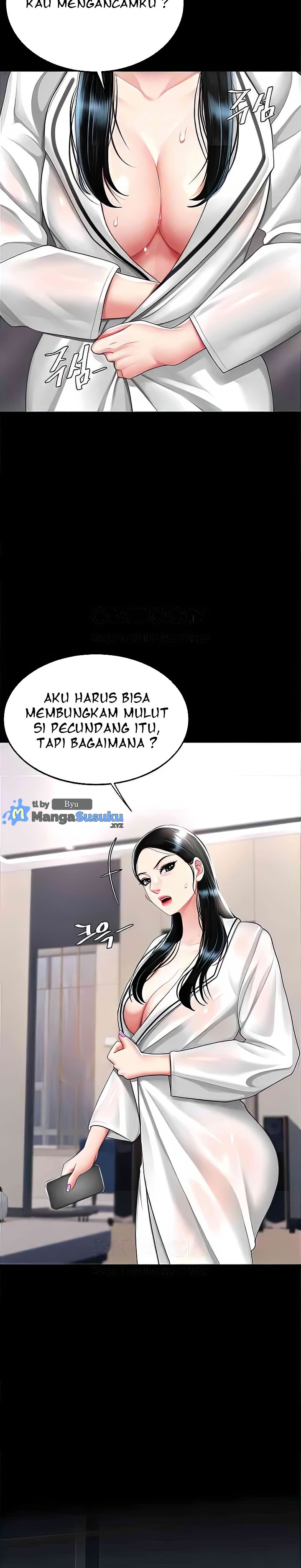 Mom Eat First - Chapter 39 17
