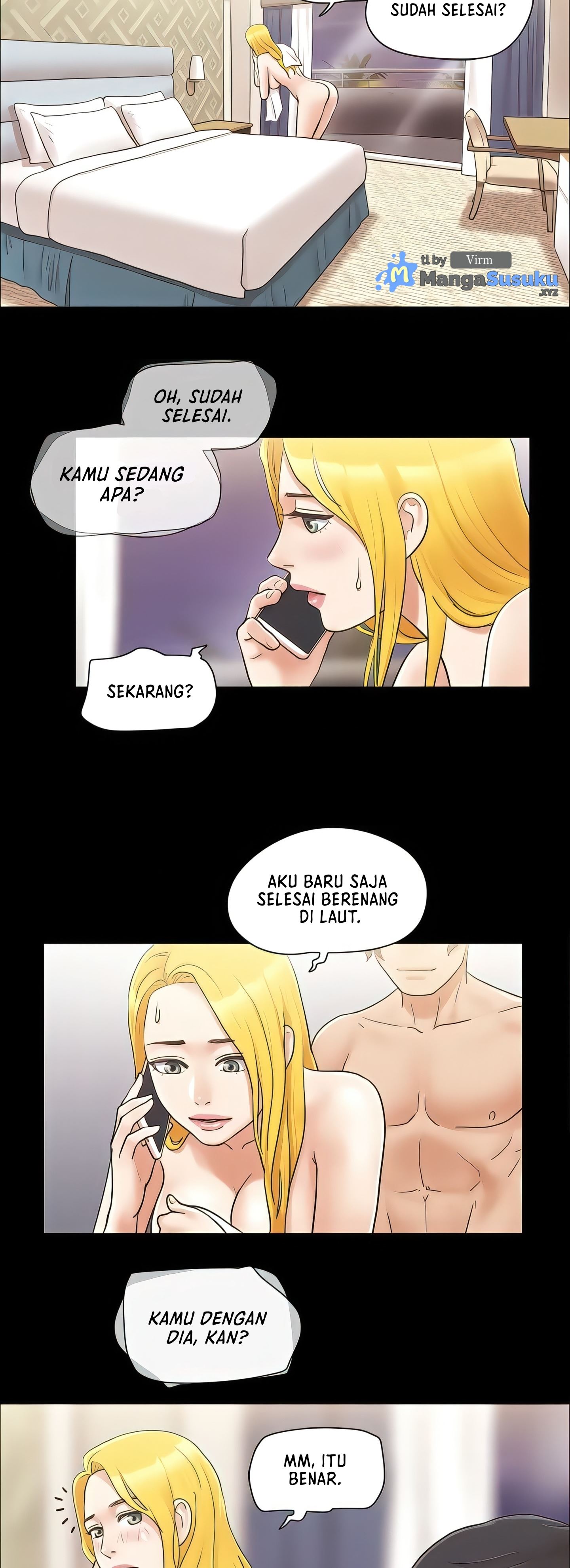 Only With Consent Uncensored - Chapter 39 11