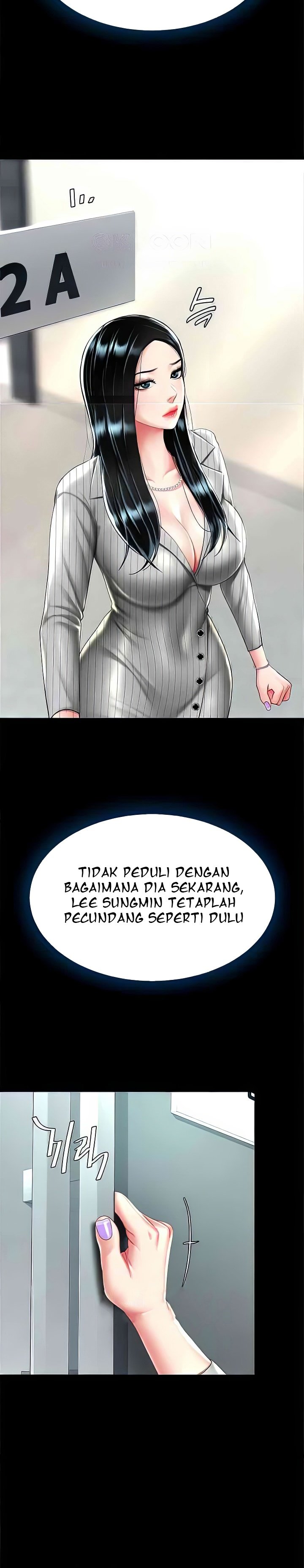 Mom Eat First - Chapter 39 22