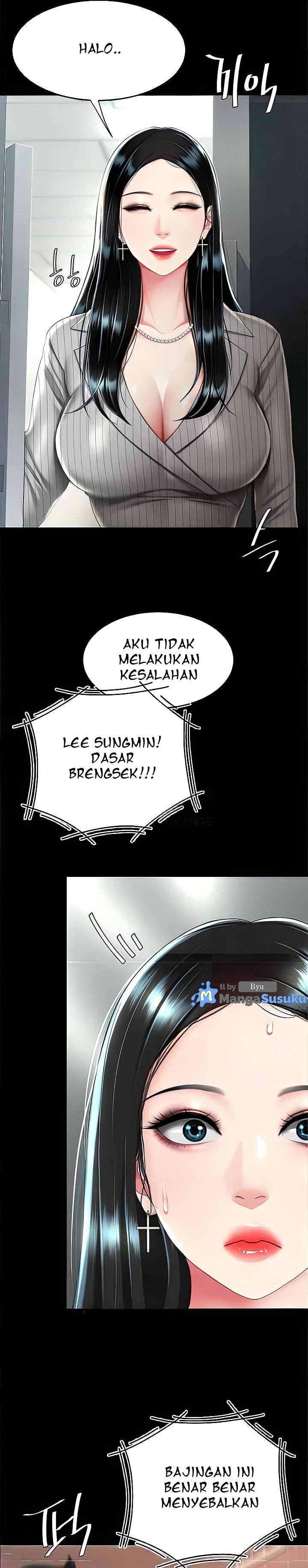 Mom Eat First - Chapter 39 23