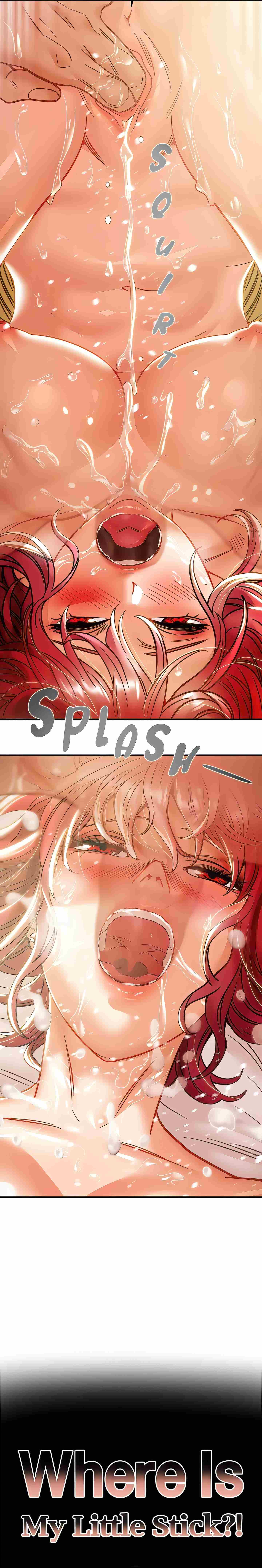 Where Is My Little Stick uncen - Chapter 39 4