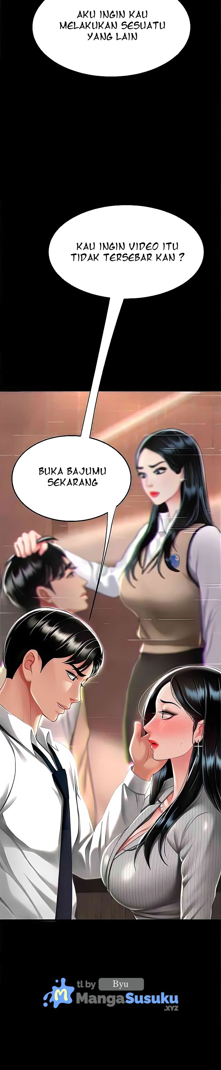 Mom Eat First - Chapter 39 34