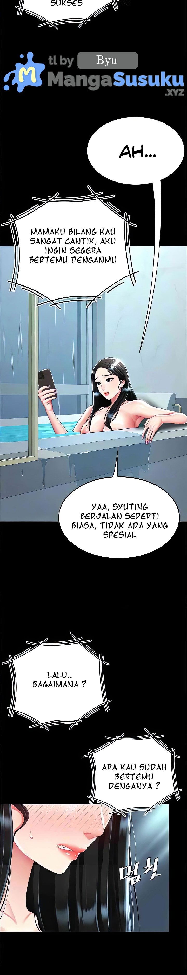 Mom Eat First - Chapter 39 6