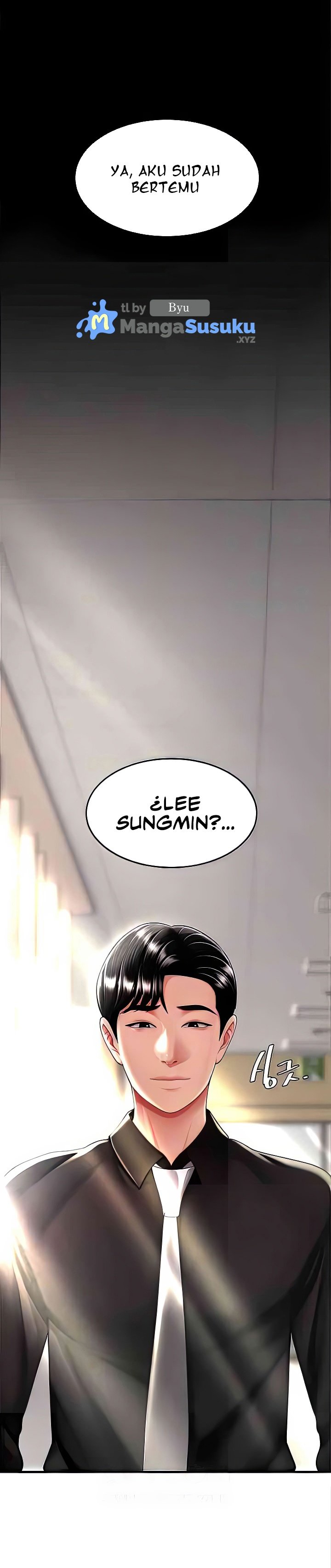 Mom Eat First - Chapter 39 7