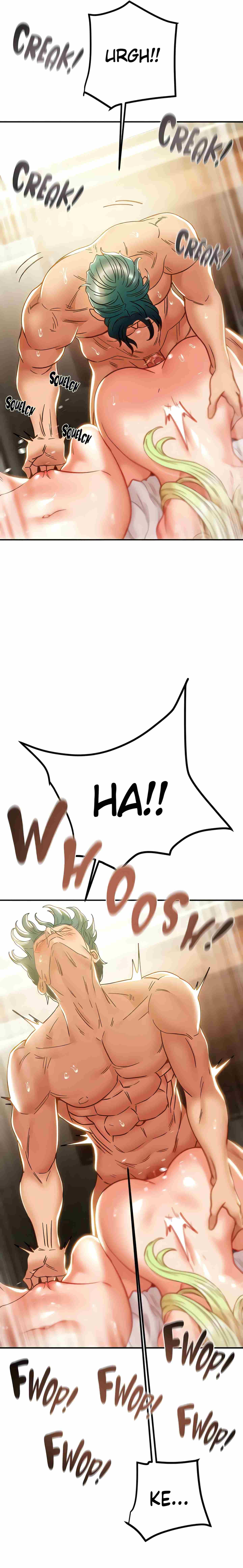 Where Is My Little Stick uncen - Chapter 39 29