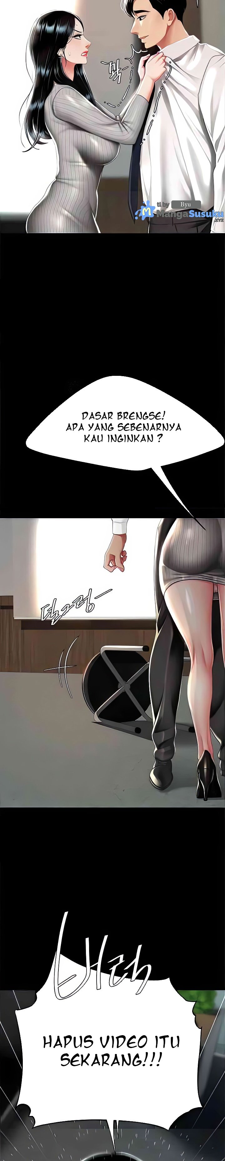 Mom Eat First - Chapter 39 29