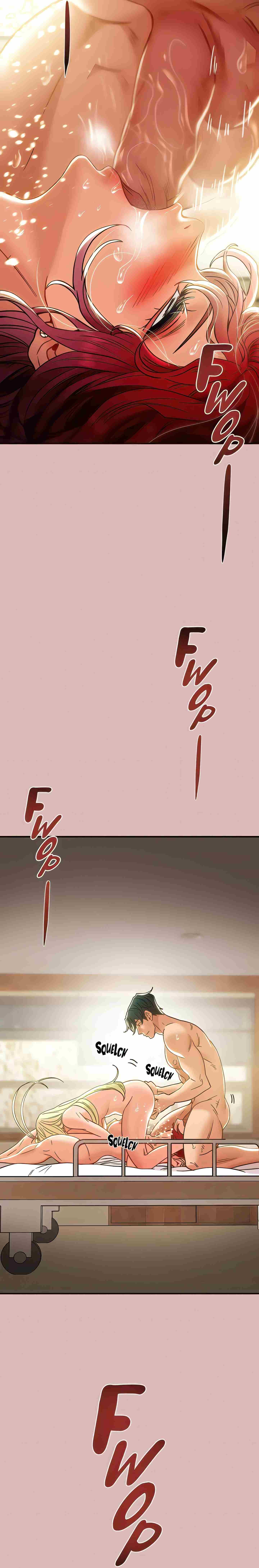 Where Is My Little Stick uncen - Chapter 39 6